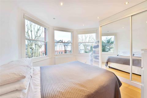 2 bedroom flat to rent, Dartmouth Road, Mapesbury, NW2
