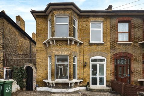 4 bedroom semi-detached house to rent, Cecil Road, Plaistow, London, E13