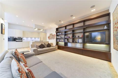 5 bedroom terraced house for sale, Gloucester Mews West, Paddington, London, W2