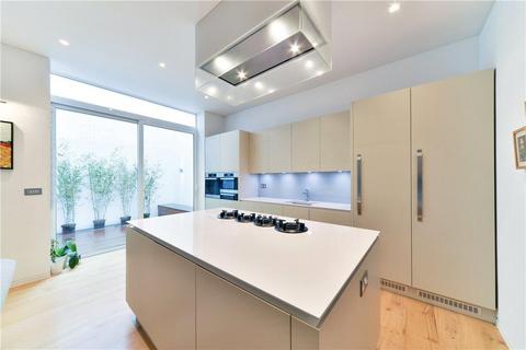 5 bedroom terraced house for sale, Gloucester Mews West, Paddington, London, W2