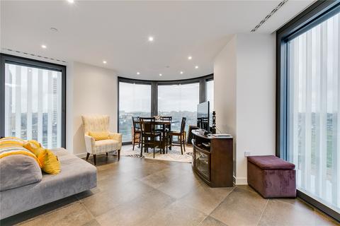 2 bedroom flat to rent, Chronicle Tower, 261b City Road, London