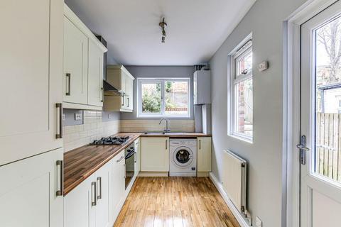 2 bedroom semi-detached house for sale, Churchill Road, South Croydon, Surrey, CR2 6HB