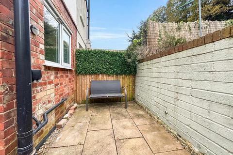 2 bedroom semi-detached house for sale, Churchill Road, South Croydon, Surrey, CR2 6HB