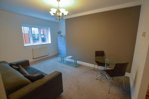 2 bedroom apartment to rent, Abbeygate Street, Bury St Edmunds