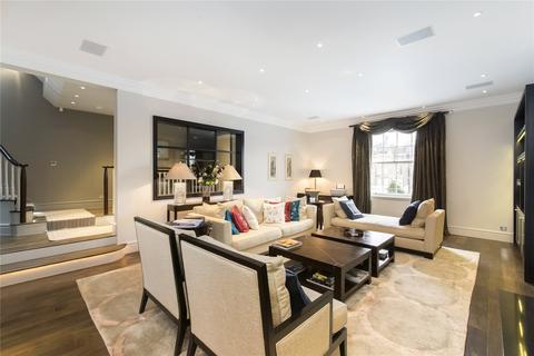 3 bedroom penthouse to rent, Eaton Place, Belgravia, London, SW1X