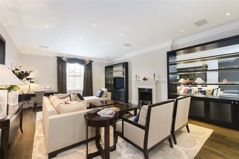 3 bedroom penthouse to rent, Eaton Place, Belgravia, London, SW1X