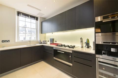 3 bedroom penthouse to rent, Eaton Place, Belgravia, London, SW1X