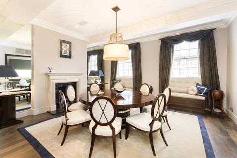 3 bedroom penthouse to rent, Eaton Place, Belgravia, London, SW1X