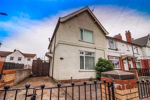 3 bedroom terraced house to rent, The Avenue, Bentley, DN5