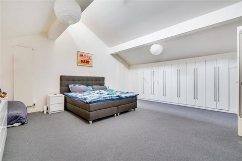 2 bedroom flat to rent, Candlemakers Apartments, 112 York Road, London
