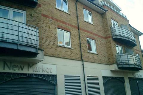 undefined, MAIDENHEAD, NEW MARKET