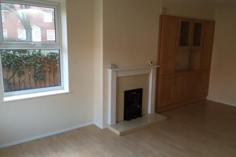 3 bedroom end of terrace house to rent, Bunbury Road, Bury St Edmunds