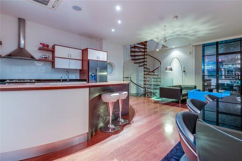 3 bedroom terraced house for sale - Chequer Street, London, EC1Y