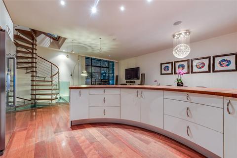 3 bedroom terraced house for sale - Chequer Street, London, EC1Y