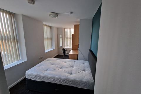 undefined, 16 Longside Lane (On Campus), Bradford, BD7