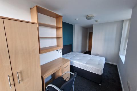 undefined, 16 Longside Lane (On Campus), Bradford, BD7