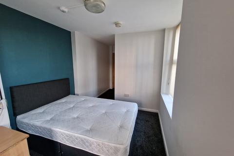 undefined, 16 Longside Lane (On Campus), Bradford, BD7