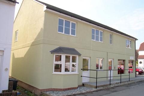 Junction Street, Polegate BN26