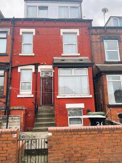 3 bedroom terraced house for sale - Compton Road, Leeds, West Yorkshire, LS9