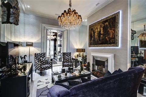 5 bedroom terraced house to rent, Hanover Terrace, Regent's Park, London, NW1