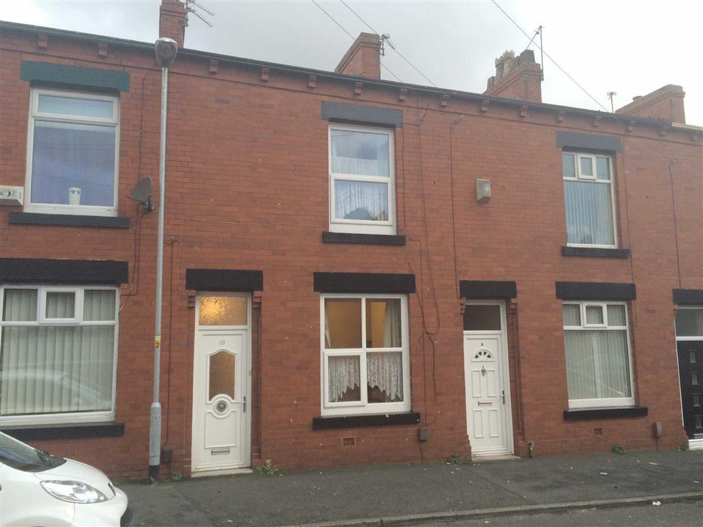 Withins Road, Hollinwood, Oldham 2 bed terraced house £59,950