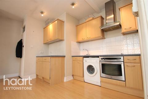 1 bedroom flat to rent, CHADWICK ROAD, LEYTONSTONE, E11