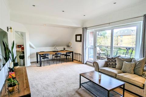 3 bedroom apartment for sale, Belle Vue Road, Lower Parkstone, Poole, Dorset, BH14