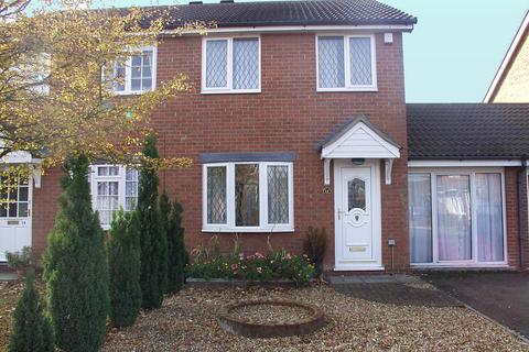 2 bedroom semi-detached house to rent, Impala Drive, Cherry Hinton, Cambridge