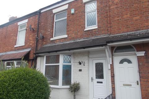 2 bedroom terraced house to rent, Gresty Terrace, Crewe