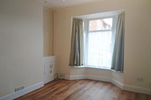 2 bedroom terraced house to rent, Gresty Terrace, Crewe