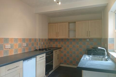 2 bedroom terraced house to rent, Gresty Terrace, Crewe