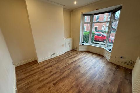 2 bedroom terraced house to rent, Gresty Terrace, Crewe