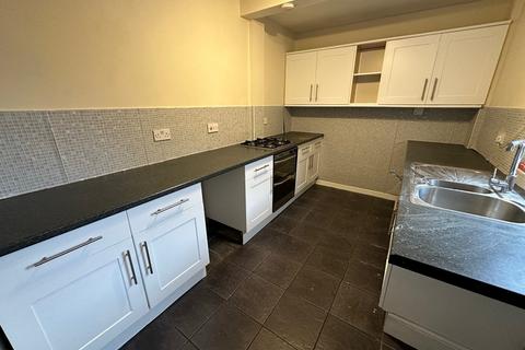 2 bedroom terraced house to rent, Gresty Terrace, Crewe