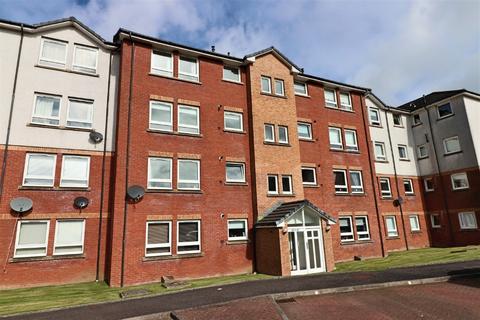 2 Bed Flats To Rent In Calderwood Apartments Flats To