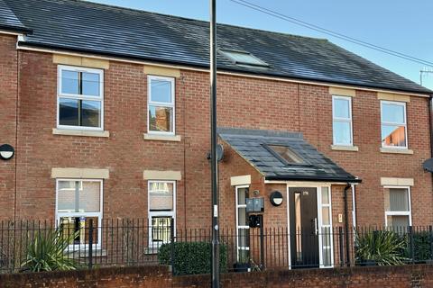 2 bedroom flat to rent, Flat 3 276 Woodseats Road Woodseats Sheffield S8 0PD