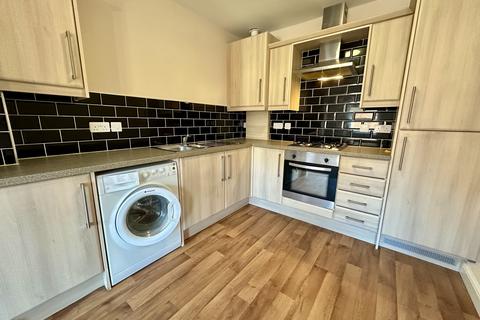 2 bedroom flat to rent, Flat 3 276 Woodseats Road Woodseats Sheffield S8 0PD
