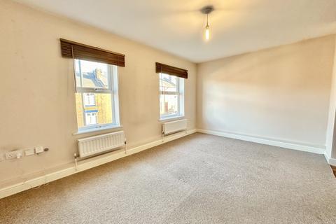 2 bedroom flat to rent, Flat 3 276 Woodseats Road Woodseats Sheffield S8 0PD