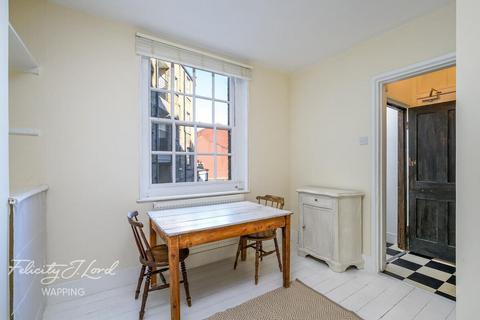 1 bedroom flat to rent, Hannibal Road, London