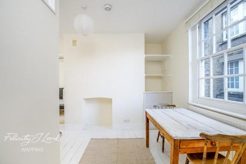 1 bedroom flat to rent, Hannibal Road, London