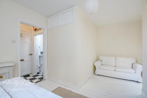 1 bedroom flat to rent, Hannibal Road, London