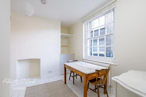 1 bedroom flat to rent, Hannibal Road, London