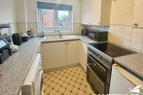 undefined, Carraways, Witham