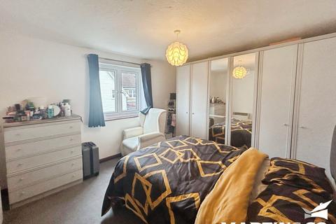 undefined, Carraways, Witham