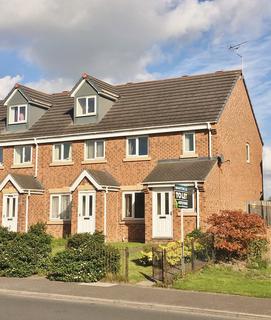 3 bedroom mews to rent, Gresty Road, Crewe