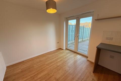 undefined, Gresty Road, Crewe