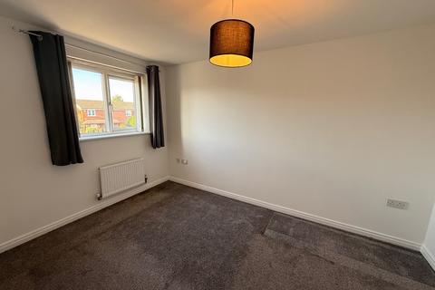 undefined, Gresty Road, Crewe