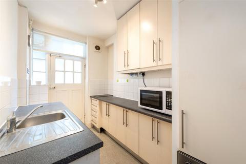 1 bedroom flat to rent, Ivor Court, Gloucester Place, London