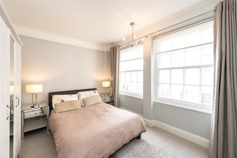 1 bedroom flat to rent, Ivor Court, Gloucester Place, London