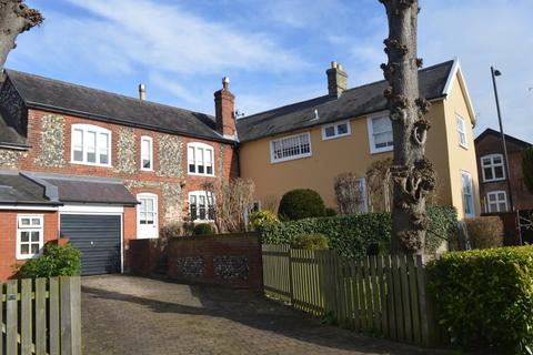 4 bedroom detached house to rent - St Andrews Street South, Bury St Edmunds