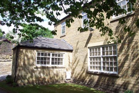 St Anns Lane, Burley, Leeds